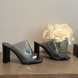 Celine Size 37 Heels